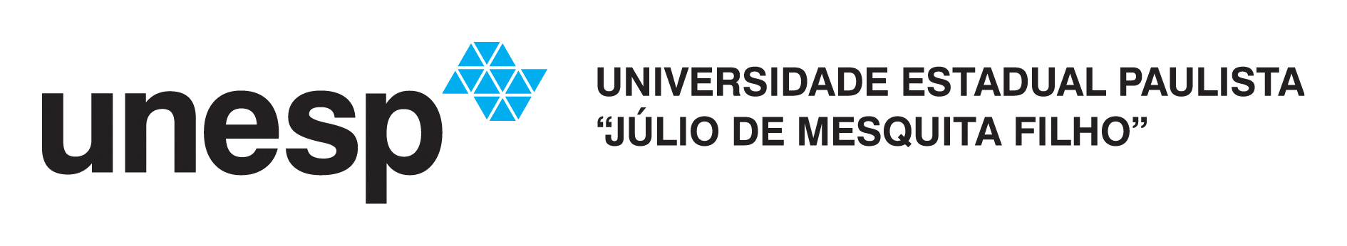 Logotipo da UNESP
